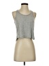 Cotton On Gray Tank Top Size XS - photo 1