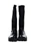 Lulus Black Boots Size 7 - photo 2
