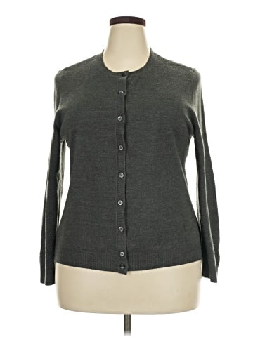 Croft & Barrow Cardigan (view 1)