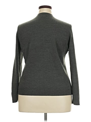 Croft & Barrow Cardigan (view 2)
