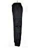 Beach Riot 100% Polyester Black Cargo Pants Size L - photo 5