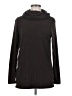 Liz Claiborne 100% Polyester Brown Turtleneck Sweater Size M - photo 1