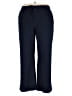 DKNY Blue Casual Pants Size XXL (estimated) - photo 1