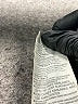 Under Armour Chevron-herringbone Gray Dress Pants Size M (kids) - photo 4