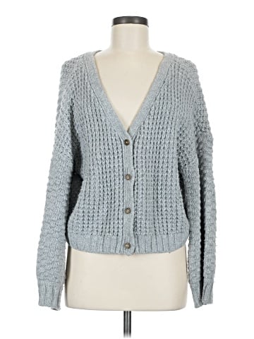 BP. Cardigan (view 1)