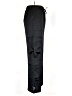 Beach Riot 100% Polyester Black Cargo Pants Size L - photo 4