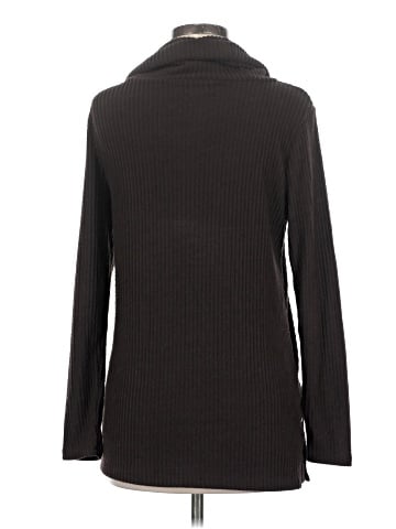 Liz Claiborne Turtleneck Sweater (view 2)