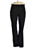 Fabletics Solid Black Active Pants Size XL (estimated) - photo 1