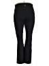 Fabletics Solid Black Active Pants Size XL (estimated) - photo 2