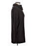 Liz Claiborne 100% Polyester Brown Turtleneck Sweater Size M - photo 4