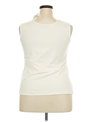 Cato Sleeveless T-Shirt (view 2)