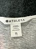 Athleta White Tank Top Size XL - photo 7