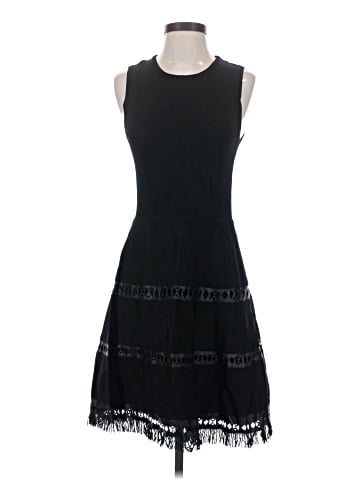 Parker Cocktail Dress (view 1)