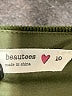 Beautees Green Dress Size 10 - photo 3