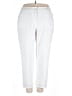 Chadwicks White Casual Pants Size 18 - photo 1