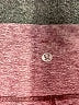 Lululemon Athletica Purple Active Pants Size 4 - photo 7