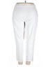 Chadwicks White Casual Pants Size 18 - photo 2