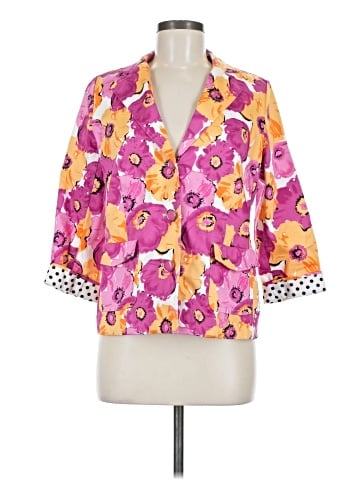 Joan Rivers Blazer (view 1)