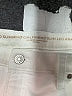 So Slimming by Chico's 100% Cotton White Jeans Size 8 - photo 7