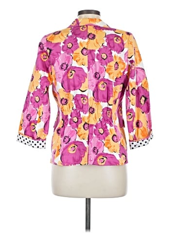 Joan Rivers Blazer (view 2)