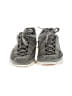 Nike Gray Sneakers Size 7 1/2 - photo 2