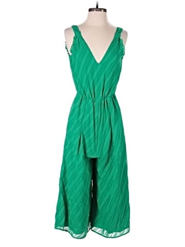 Patrizia Pepe Jumpsuit (view 1)