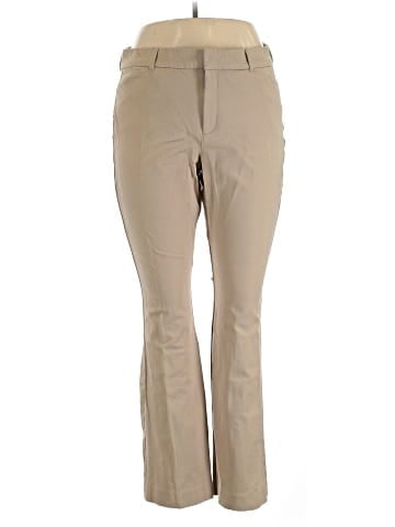 Old Navy Khakis (view 1)