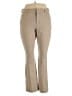 Old Navy Tan Khakis Size 16 - photo 1