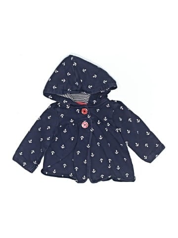 Carter's Jacket (view 1)