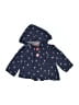 Carter's 100% Cotton Blue Jacket 3-6 MO / 6 MO - photo 1