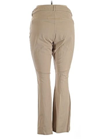 Old Navy Khakis (view 2)
