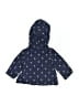 Carter's 100% Cotton Blue Jacket 3-6 MO / 6 MO - photo 2