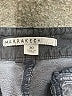 Marrakech Blue Denim Shorts Size 30 waist - photo 3