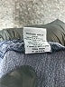 Marrakech Blue Denim Shorts Size 30 waist - photo 4