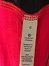 Lululemon Athletica Color Block Pink Active Skort Size 6 - photo 3