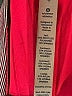 Lululemon Athletica Color Block Pink Active Skort Size 6 - photo 4