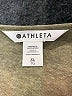 Athleta Green Tank Top Size XL - photo 7