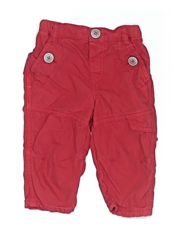 3Pommes Casual Pants (view 1)