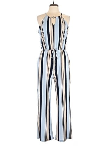 En Focus Studio Jumpsuit (view 1)