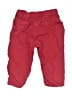 3Pommes Red Casual Pants 3-6 MO / 6 MO - photo 2