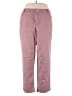 Just My Size Pink Jeans Size 26W Plus - photo 1