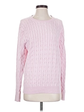 J.Crew Factory Store Pullover Sweater