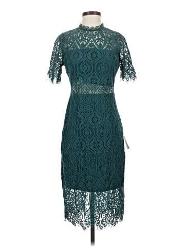 Lulus Cocktail Dress (view 1)