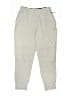 Reebok Gray Sweatpants Size M (kids) - photo 1