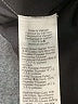Madewell Black Track Pants Size L (tall) - photo 7