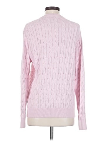 J.Crew Factory Store Pullover Sweater (view 2)