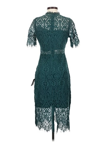 Lulus Cocktail Dress (view 2)
