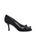 Stuart Weitzman Black Heels Size 7 - photo 1