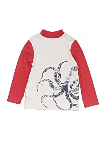 Lands' End Rash Guard (view 1)
