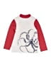 Lands' End Red Rash Guard Size XX-Small  - photo 1